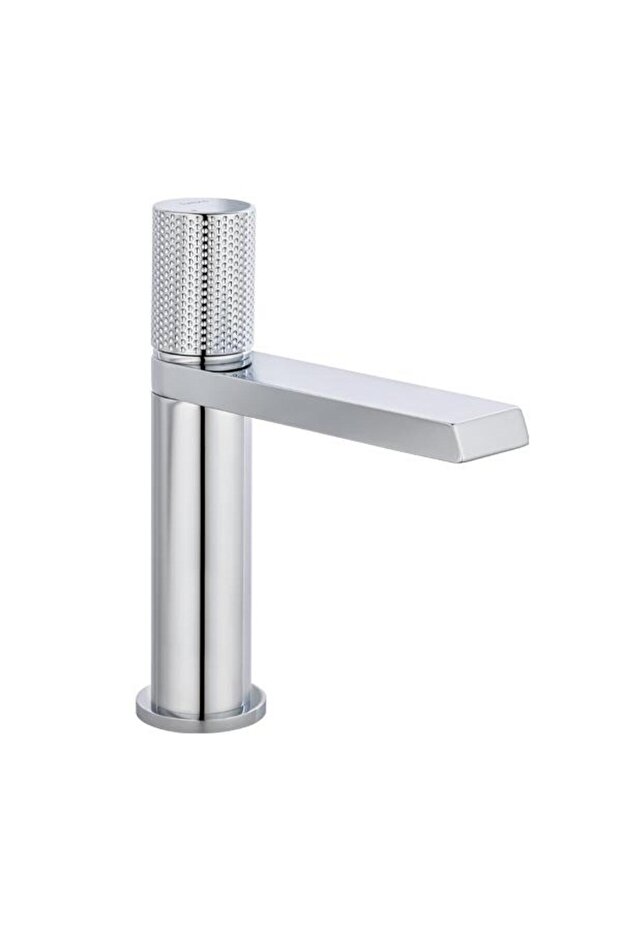 Fk-9111 Chrome Sink Faucet