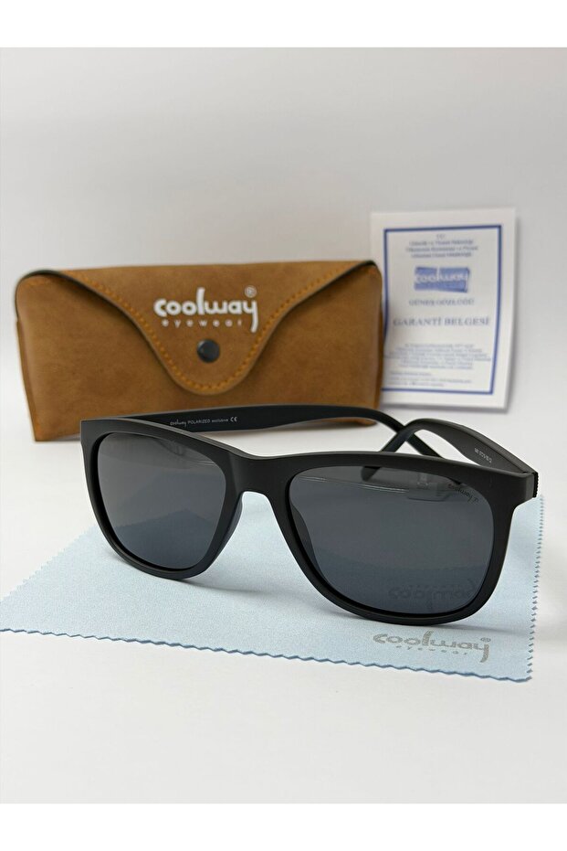 SUNGLASSES