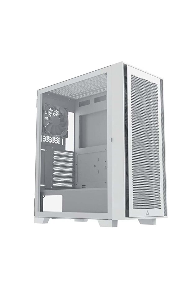 Carcasă PC Air 1000 Lite albă - 2