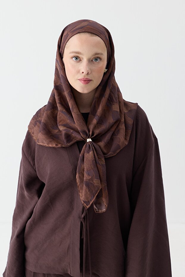 وشاح أتوموسفير سيرين 4103 نحاسي