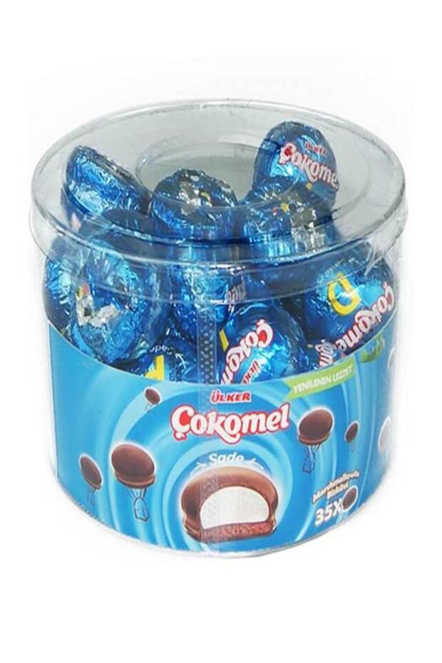 ÇOKOMEL 35 Lİ SADE - 1
