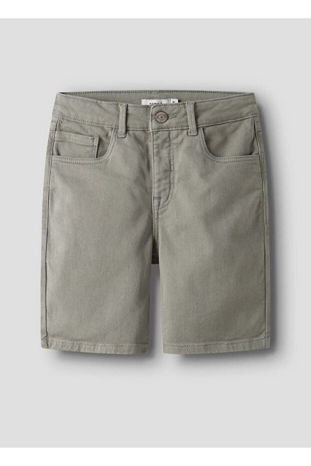 Shorts Green - 1