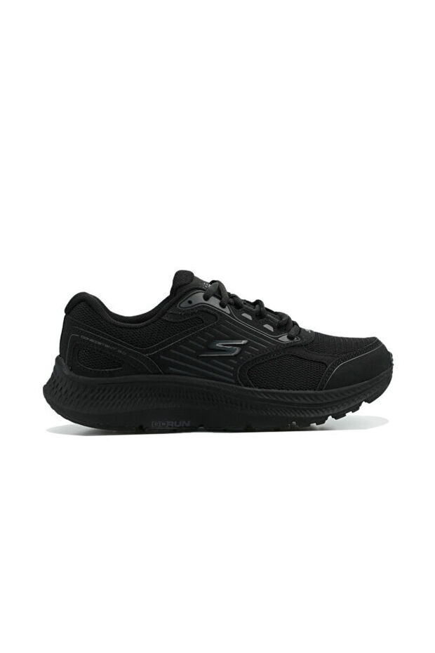 Go Run Consistent 2.0 Advantage Women's Running Shoes 128606Tk-Bbk Black