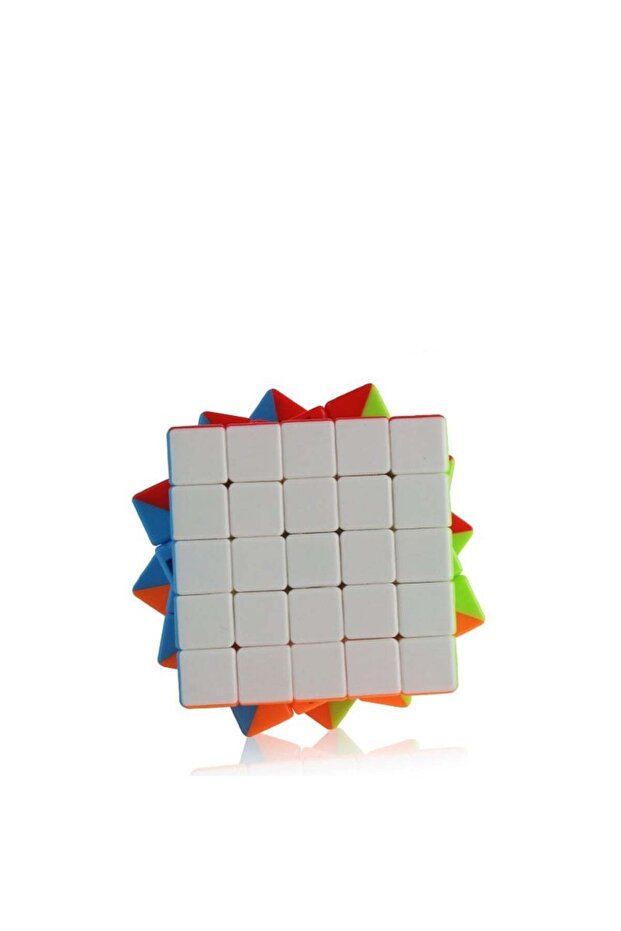 's Cube 5x5x5 - 3