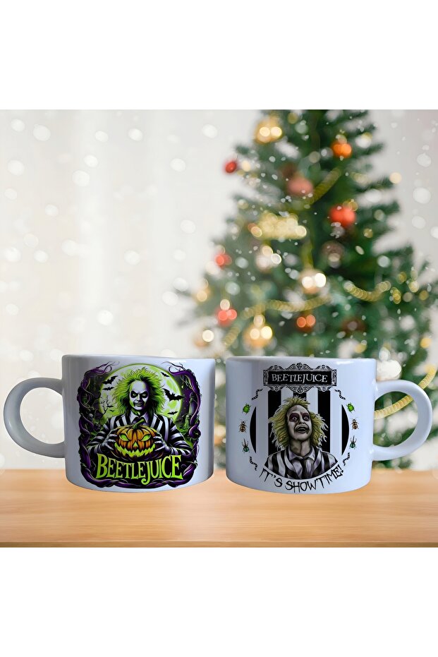Beter Insect Mug | Single Piece 060