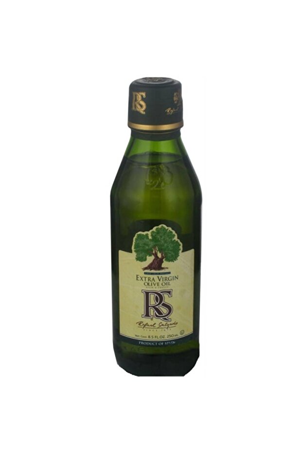 Extra Virgin Olive Oil 250ml