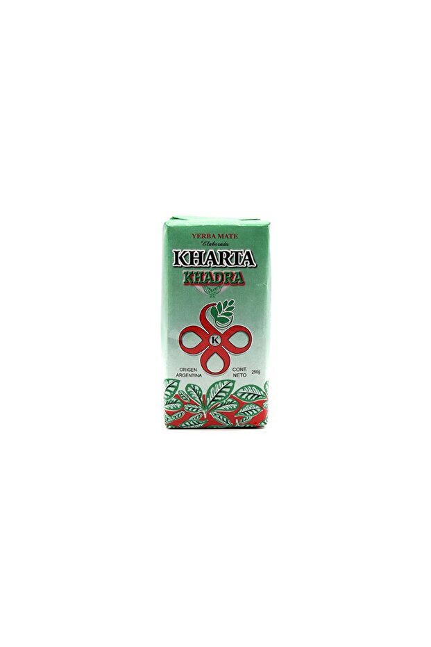 Yerba Mate Tea Green 250g