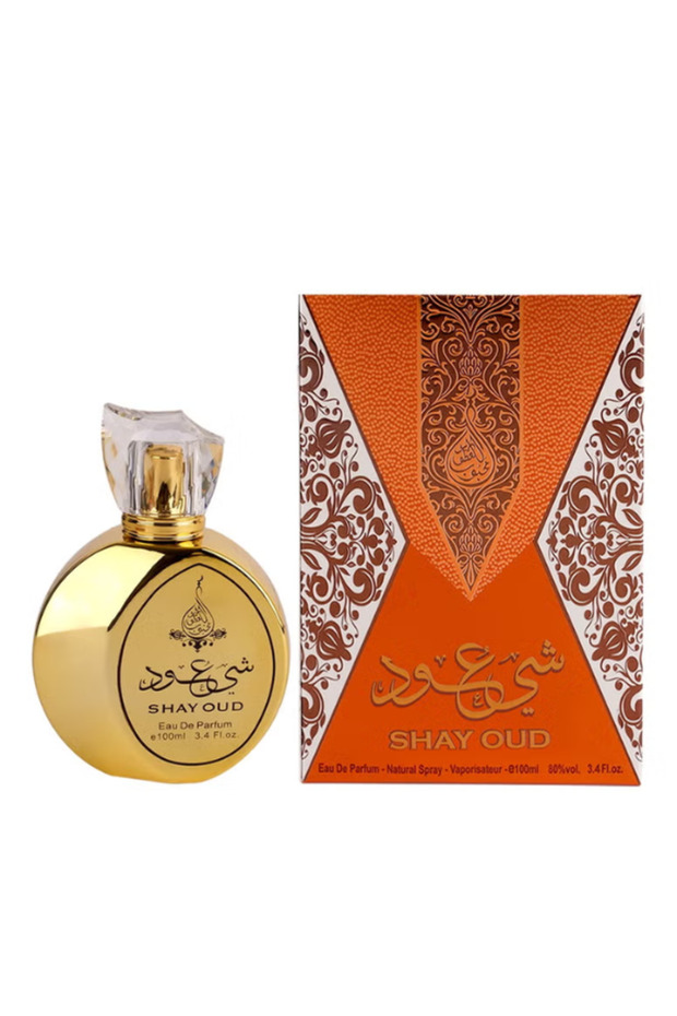 SHAY OUD EDP PERFUME