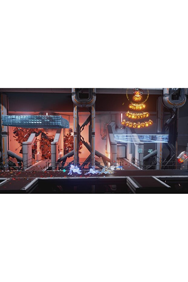 Joc Matterfall PS4 PlayStation 4, Second-Hand - 2