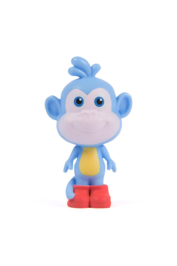 The Explorer Mini Playset Asst. - 8