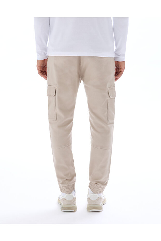 Pantaloni cargo Cokit4 - 4