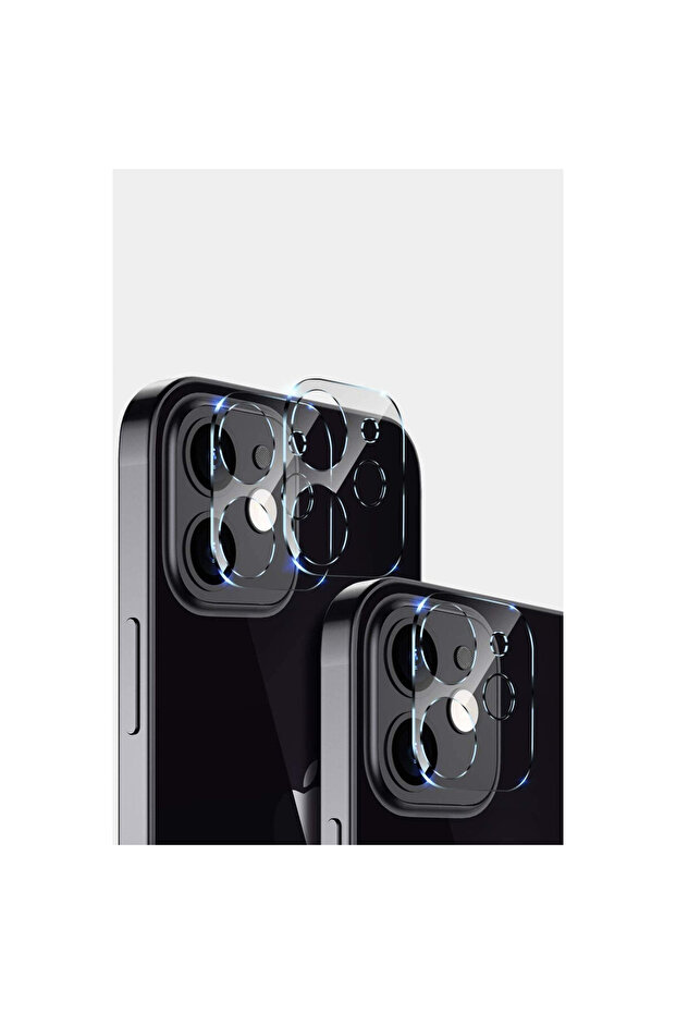 Galaxy A35 5g Camera Lens Protection Glass