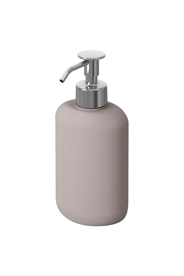 EKOLN Soap dispenser, beige