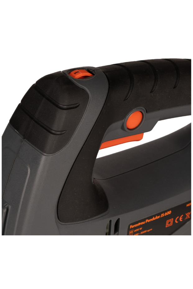 Ferastrau Pendular JS600 EvoTools +Plus, 600 — - 7
