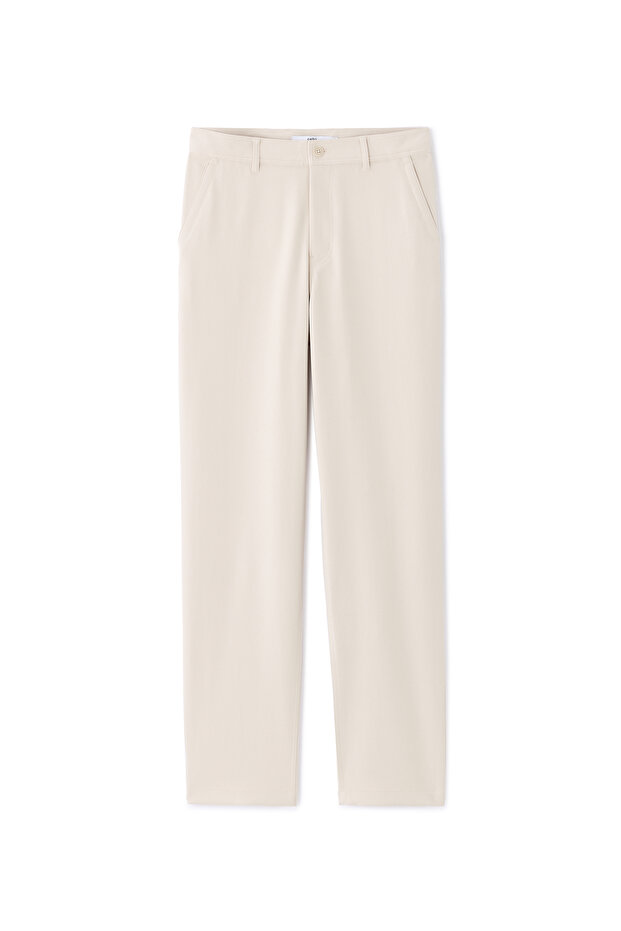 Pantaloni chino Mopa - 1