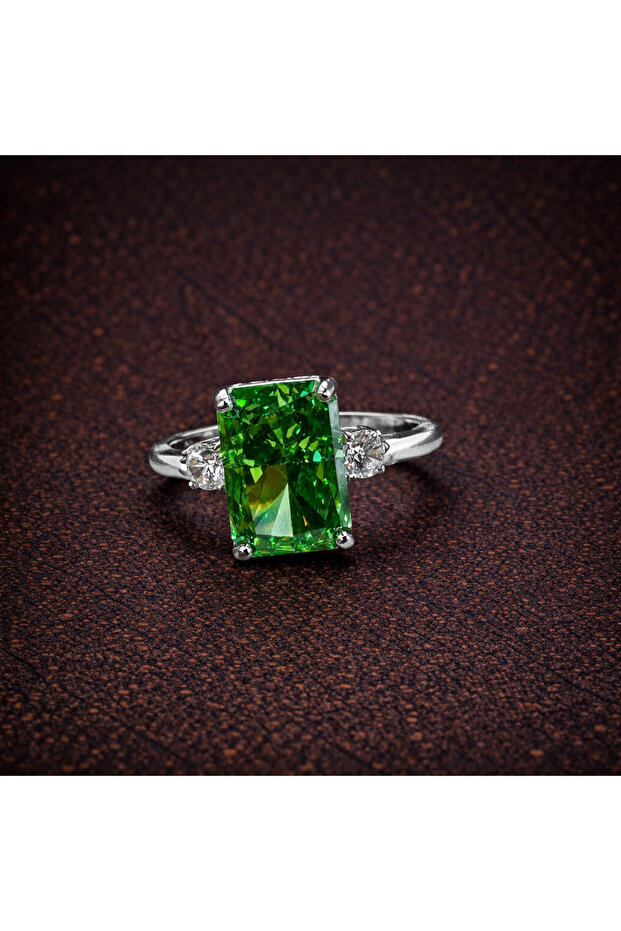 925 silver ring