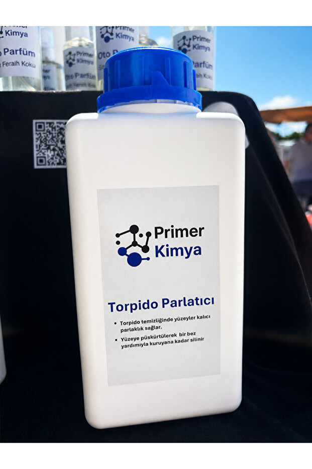 Torpido Parlatıcı