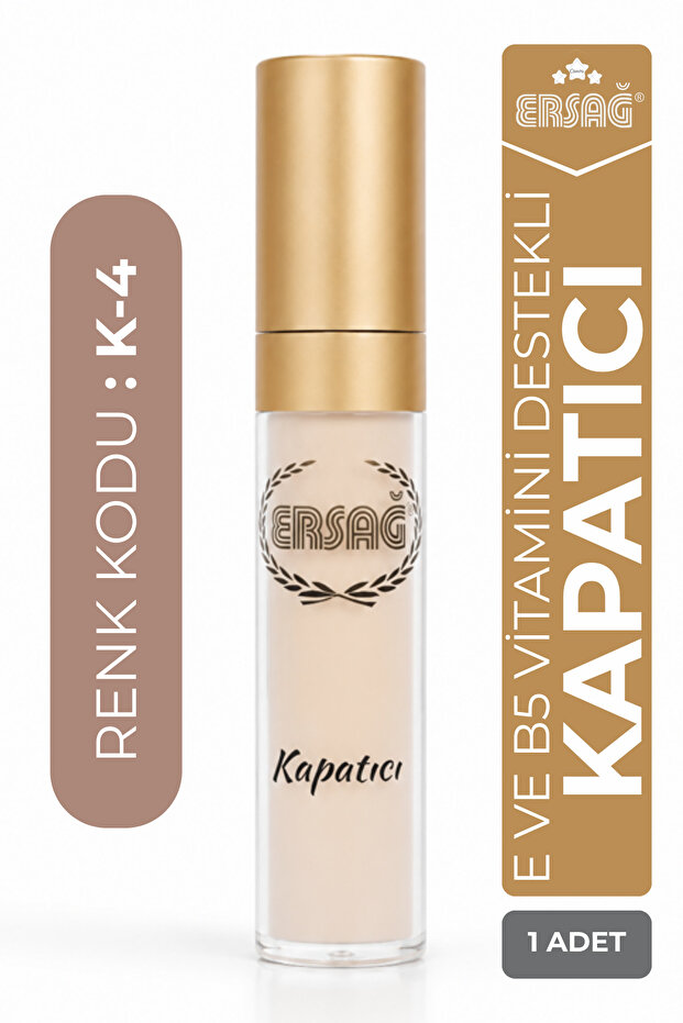 Concealer Color Code K-4 - 1