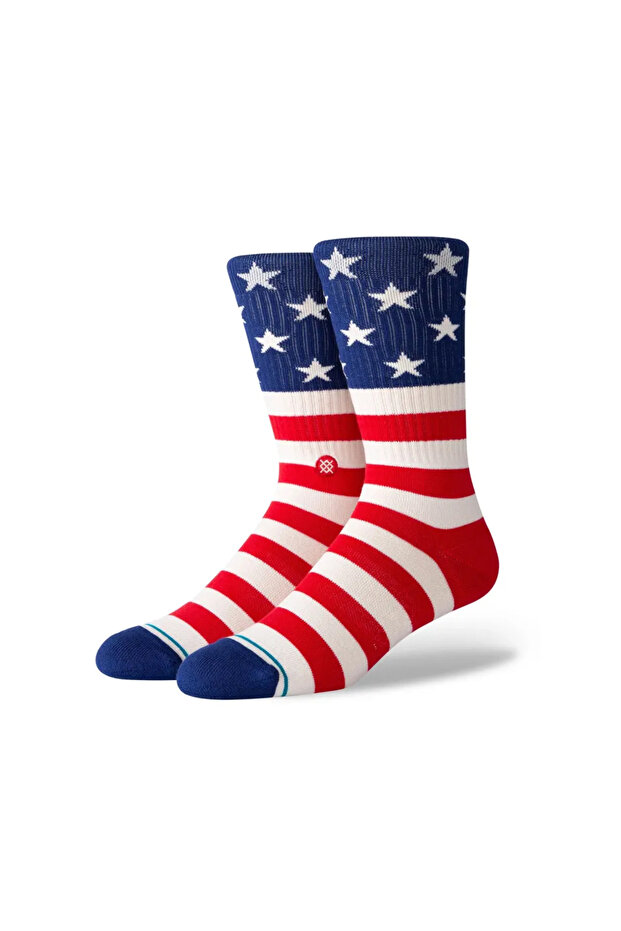 Men's CREW SOCK THE FOURTH ST CREW Socks