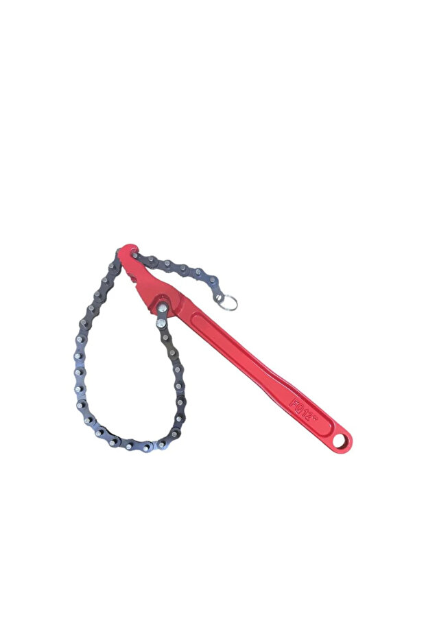 Filter Chain Wrench - 2