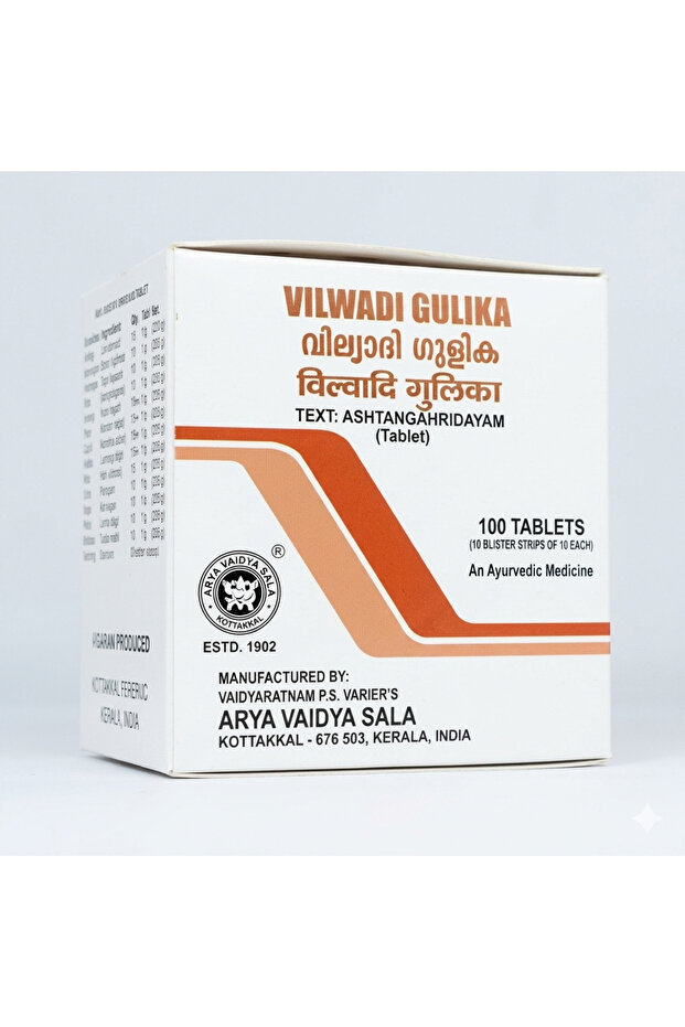 Vilwadi 100nos