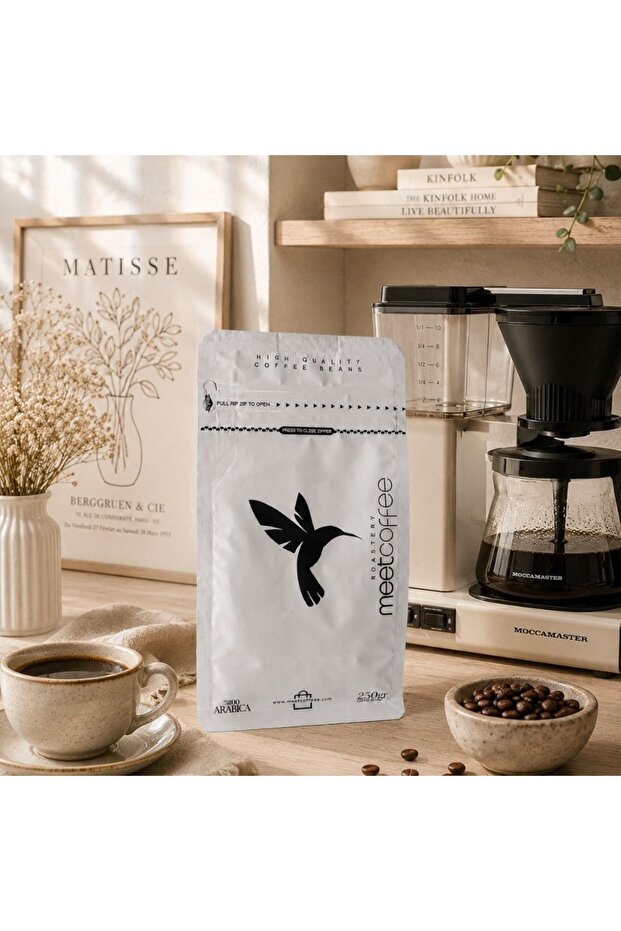 FİLTRE KAHVE 250 GR.