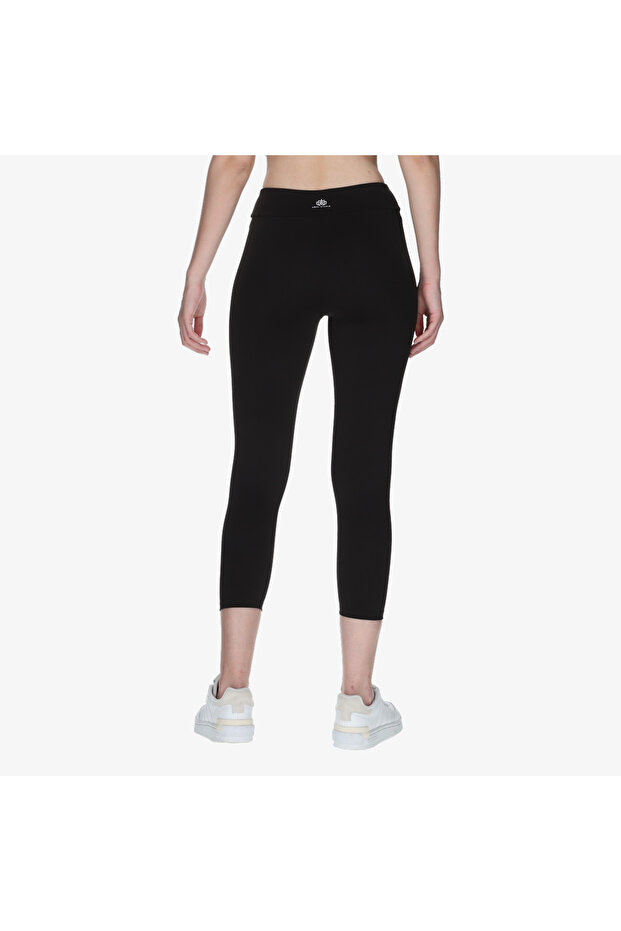YOGA BASIC 7/8 LEGGINGS - 2
