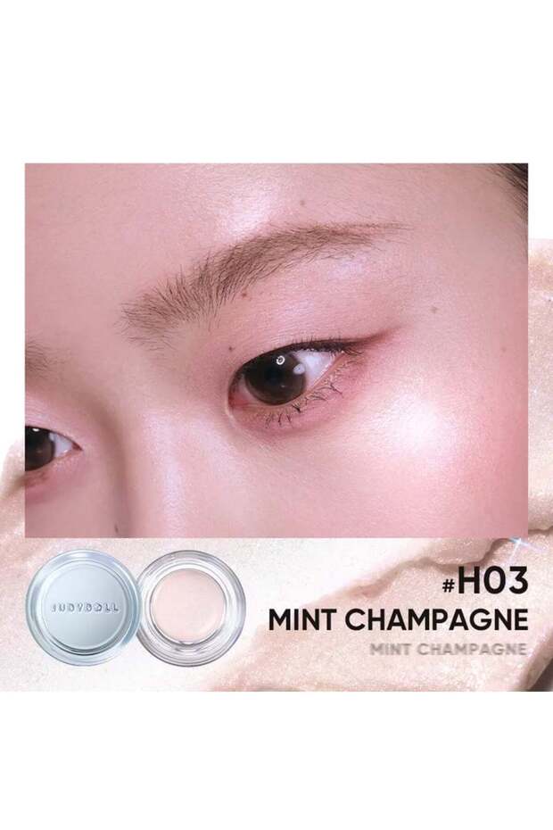 Luminous Highlighting Balm 03