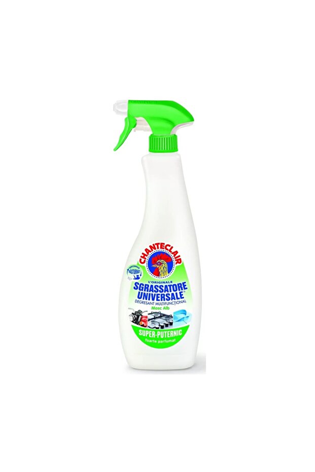 Set 12 Degresant Universal 600ml - Extra Parfumat, Extra Puternic, Extra Rapid, Extra... - 5