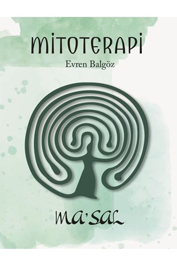 Mitoterapi - Ma’sal