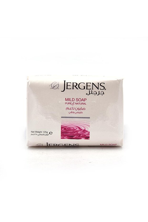 Mild Soap 125g