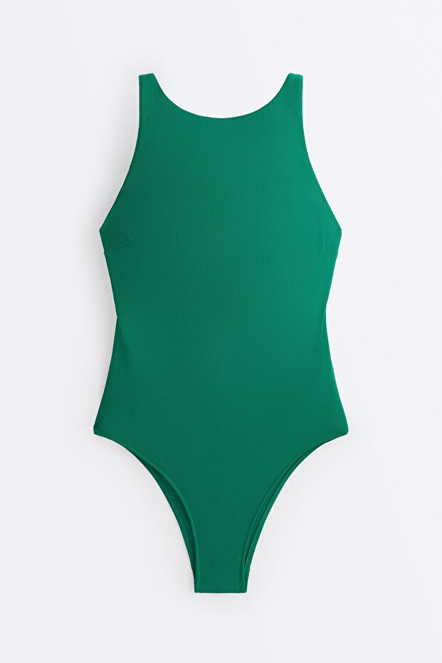 Pike halter mayo - 5