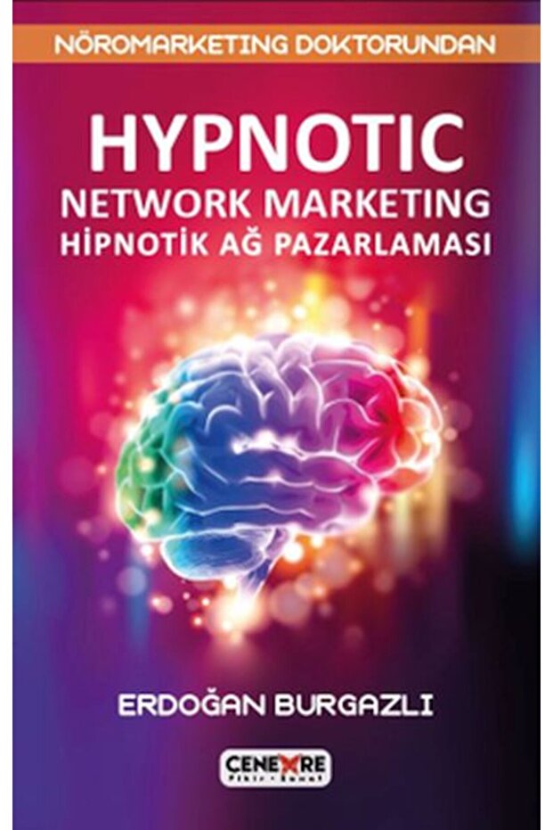 Hipnotik Network Marketing