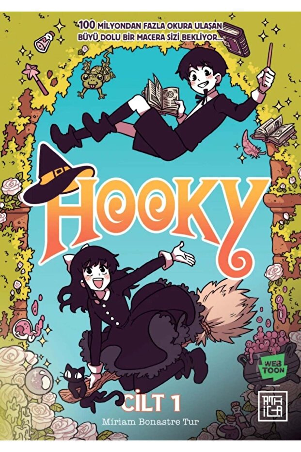 Hooky 1
