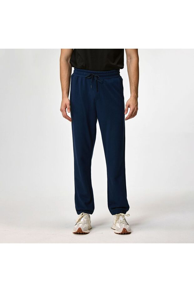 Men's Mid Rise Regular Fit Jogger | Online Exclusive