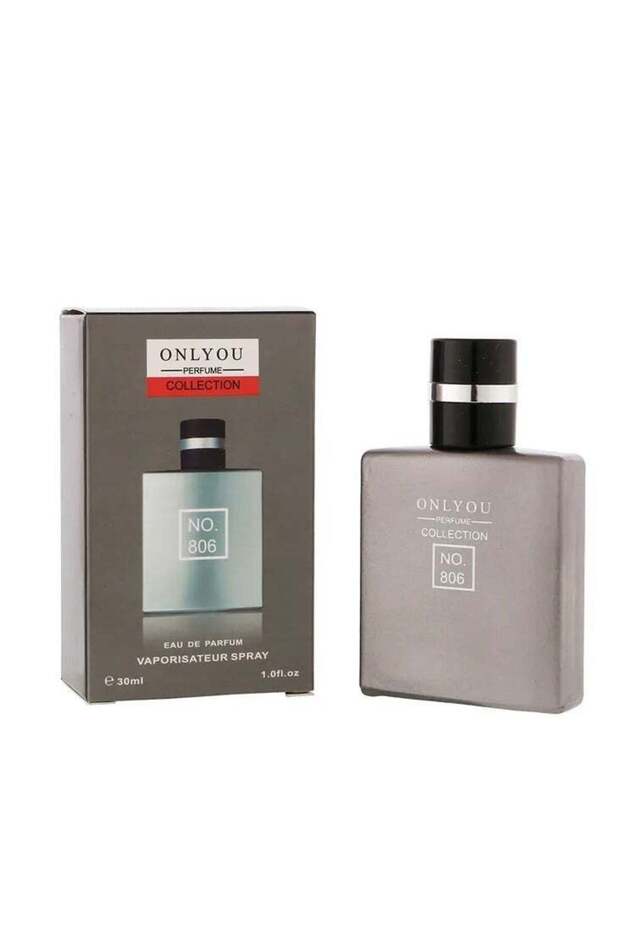 مجموعة عطور PFRFUME 806 OLU830-6 عطر أو دو بارفان - 30 مل