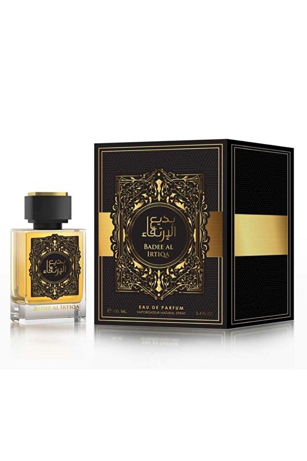عطر بدي اليرتقا - 100 مل