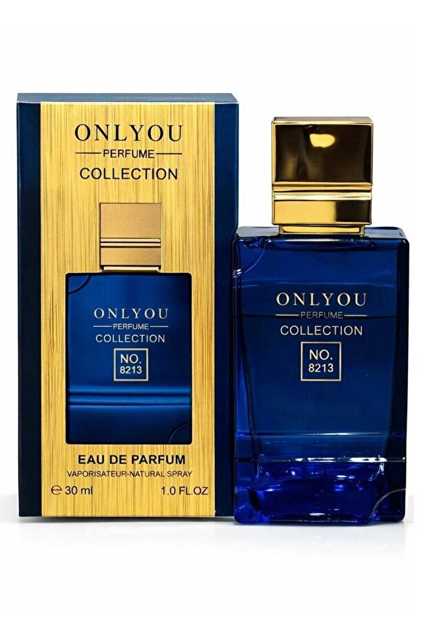 مجموعة العطور 8213 ماء عطر - 30 مل