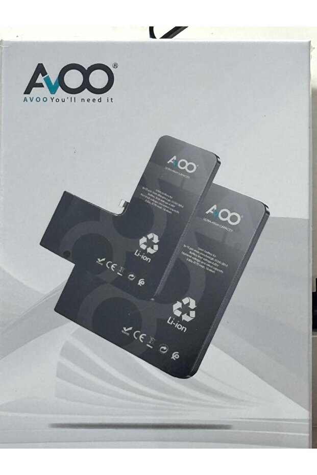 بطارية ايفون 11PRO MAX عالية السعة