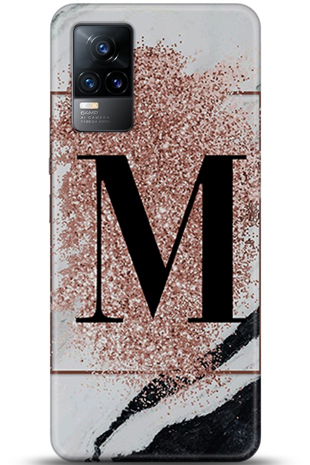 Vivo V21E Case Hd Printed Case - They Can'T Bring Me down 6006