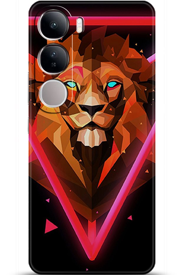 Vivo V40 Lite Case Hd Printed Case - They Can'T Bring Me down 6023