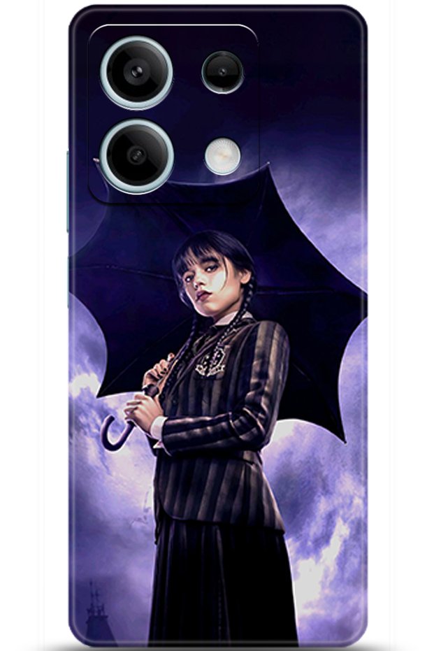 Xiaomi Redmi Note 13 5g Case Hd Printed Case - They Can'T Bring Me down 5518