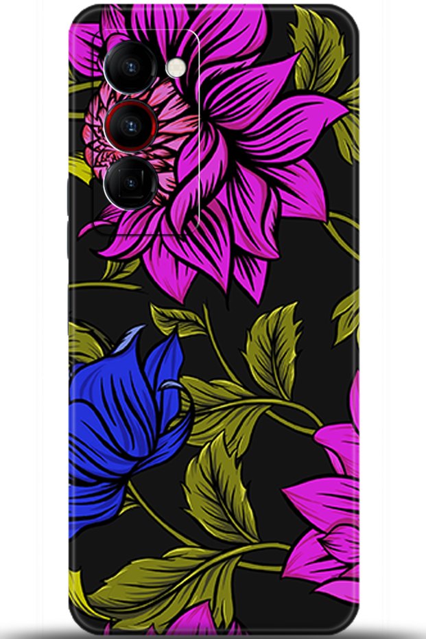 Camon 18 Premier Case Hd Printed Case - They Can'T Bring Me down 6027