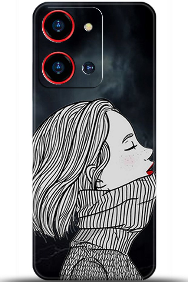 S19 Max Pro S Case Hd Printed Case - They Can'T Bring Me down 6024