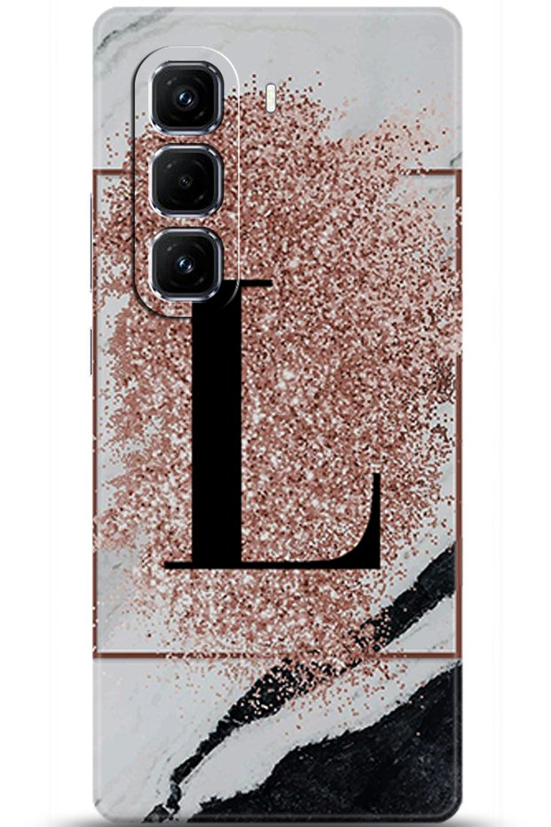 Infinix Hot 50 5g Case Hd Printed Case - They Can'T Bring Me down 6007