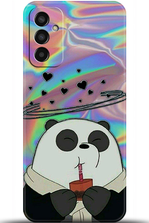 Samsung Galaxy M13 Case Hd Printed Case - They Can'T Bring Me down 6032