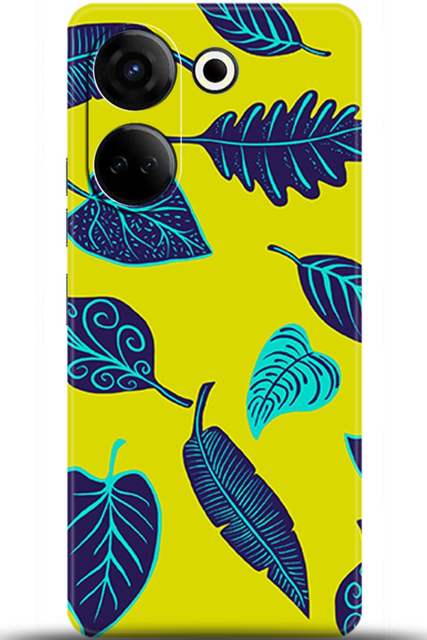 Camon 20 Pro 4g Case Hd Printed Case - They Can'T Bring Me down 6025