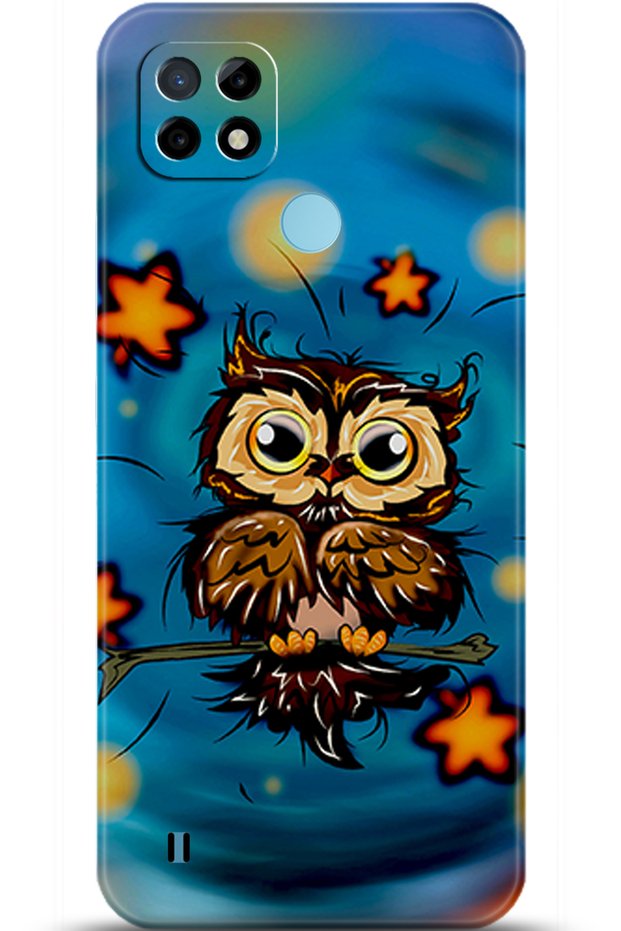 C21 Case Hd Printed Case - They Can'T Bring Me down 6035
