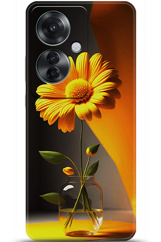 Oppo Reno 11F 5g Case Hd Printed Case - They Can'T Bring Me down 5498