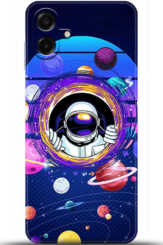 Samsung Galaxy A07 Case Hd Printed Case - They Can'T Bring Me down 5228